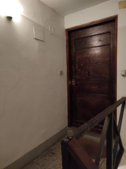 Manilio Ghetto Ancient Rome Daire Dış mekan fotoğraf