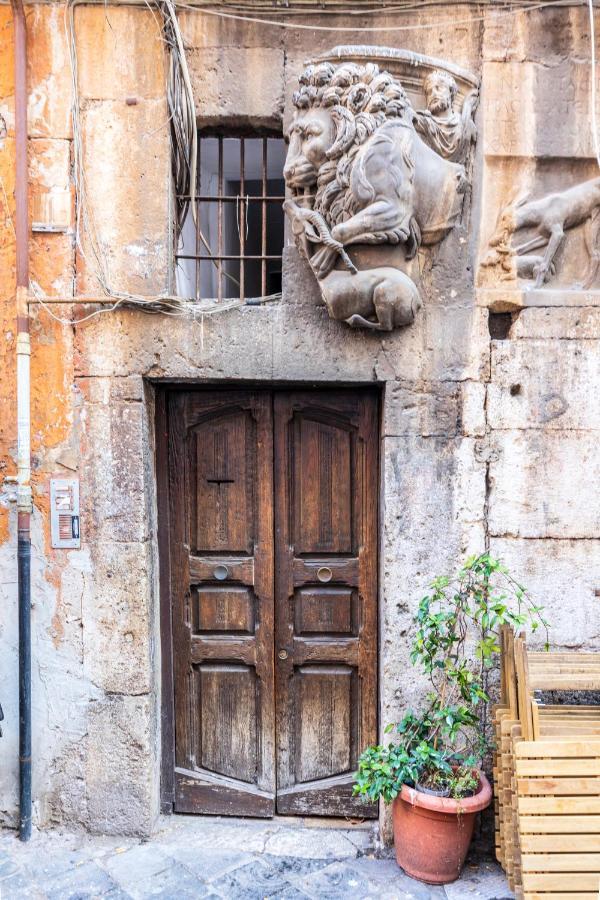 Manilio Ghetto Ancient Rome Daire Dış mekan fotoğraf